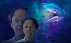UFO Araştırmacısı David Wilcock'un Ölümü ve Gizemli İhbar