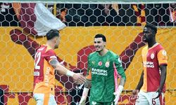 Uğurcan Çakır: İkinci Yarı Performansımız Düşüktü