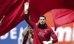 Uğurcan Çakır'a Avrupa'nın Büyük Kulüplerinden İlgi