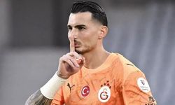 Uğurcan Çakır'a Bayern Münih'ten 30 Milyon Euro'luk Teklif