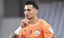 Uğurcan Çakır'dan Trabzonspor Taraftarına Samimi Açıklama