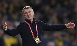 Ukrayna Milli Takımı'nda Sergiy Rebrov Dönemi Resmen Bitti
