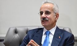 Ulaştırma Bakanı Uraloğlu'ndan Hürmüz Boğazı'ndaki Türk Gemileriyle İlgili Açıklama