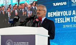 Ulaştırma Bakanlığı 41 Yeni ZACENS Tipi Yük Vagonu Üretecek