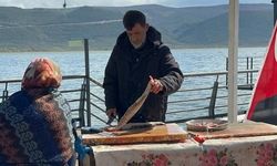 Uluabat Gölü'nde Turna Balığının Kilosu 600 TL'ye Yükseldi