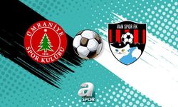 Ümraniyespor ile Vanspor Kritik Maçta Karşılaşıyor