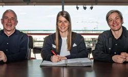 Union Berlin'de Tarihi Atama: Bundesliga'nın İlk Kadın Teknik Direktörü Marie-Louise Eta