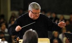 Ünlü Rus Kemancı Sergey Stadler Uçakta Hayatını Kaybetti