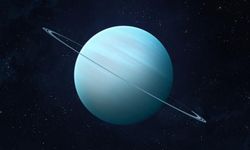 Uranüs ve Neptün'ün Derinliklerinde Keşfedilen Sıradışı Madde