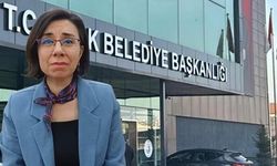 Uşak Belediye Başkanlığına Hatice Terekeci Özkan Seçildi