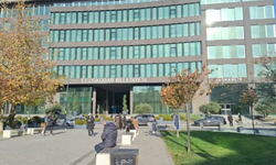 Üsküdar Belediyesi'nde Operasyon Gerçekleştirildi