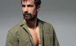 Uyuşturucu Operasyonunda Gözaltına Alınan İbrahim Çelikkol'dan İlk Paylaşım