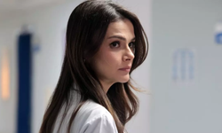 Uyuşturucu Operasyonunda İfadesi Alınan Sinem Ünsal Serbest Bırakıldı