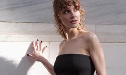 Uyuşturucu Soruşturmasında Ahsen Eroğlu Kartal Adliyesi'nde İfade Verdi