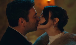 Uzak Şehir Dizisinin Öpüşme Sahnesi Sosyal Medyada Tartışma Yarattı