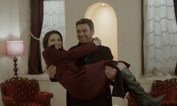 Uzak Şehir Ekibinden Kamera Arkası Sürprizi