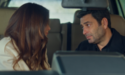 Uzak Şehir'in Yeni Bölüm Fragmanı Yayınlandı: Cihan'dan Alya'ya Aşk İlanı