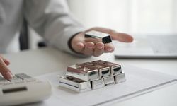 Uzmanlar Gümüş Fiyatlarındaki Yükselişe Dikkat Çekti