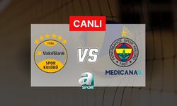 VakıfBank ile Fenerbahçe Medicana Final Maçında Karşılaşıyor