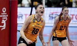 VakıfBank, Vodafone Sultanlar Ligi Şampiyonu Oldu