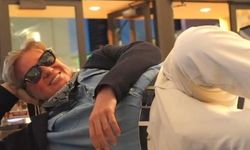 Val Kilmer, Yapay Zeka ile Yeni Filmde Hayat Buldu