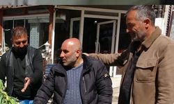 Van'da Doğal Şifa Kaynağı Çiriş Otu Tezgahlarda Yerini Aldı