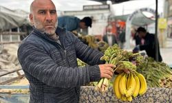 Van'ın Uçkun Meyvesi Kilosu 400 TL ile Dikkat Çekiyor