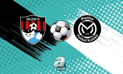 Vanspor ile Manisa FK 29. Haftada Van'da Karşılaşıyor