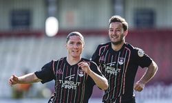 Vanspor, Ümraniyespor Deplasmanından 3 Puanla Döndü