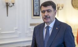 Vasip Şahin Türkiye İnsan Hakları ve Eşitlik Kurumu Başkanı Oldu