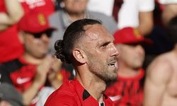Vedat Muriqi, 6 Yıl Aradan Sonra Fenerbahçe'ye Geri Dönebilir