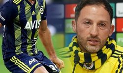 Vedat Muriqi, 6 Yıl Sonra Fenerbahçe'ye Dönüyor