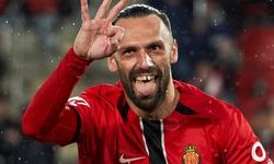 Vedat Muriqi, Fenerbahçe'ye Dönüş İçin Gün Sayıyor