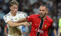 Vedat Muriqi'den Real Madrid'e Kritik Gol ve Duygusal Anlar