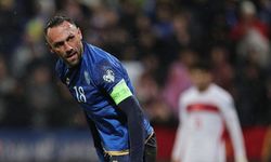 Vedat Muriqi'nin Mallorca'dan Ayrılığıyla İlgili Menajerinden Açıklama