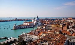 Venedik'te Giriş Ücreti Uygulaması Yeniden Başladı
