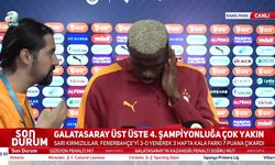 Victor Osimhen: Antrenmanlarda Daha Az Yoruluyoruz