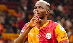 Victor Osimhen, Gençlerbirliği Maçıyla Sahalara Dönüyor