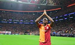 Victor Osimhen Takımla Birlikte Sahalara Dönüyor