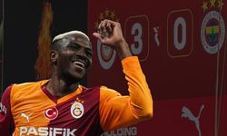 Victor Osimhen'den Fenerbahçe'ye Eleştiri: 'Antrenmanlarda Daha Çok Yorulduk'