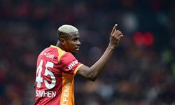 Victor Osimhen'in Fenerbahçe Derbisine Yetişme İhtimali Artıyor