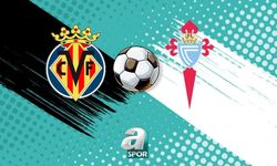 Villarreal ile Celta Vigo Avrupa Kupası İçin Karşılaşıyor