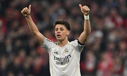 Vincenzo Montella'dan Arda Güler için Dünya Kupası kararı