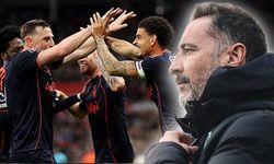 Vitor Pereira ile Nottingham Forest'ta Büyük Çıkış