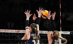 Vodafone Sultanlar Ligi'nde Şampiyon Yarın Netleşecek