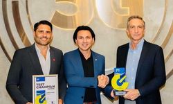 Vodafone Türkiye, 5G Kapsamasında Ülke Genelinde Birinci Oldu