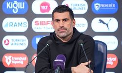 Volkan Demirel: Ligde Kalma Mücadelesinde Kararlıyız