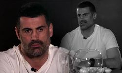 Volkan Demirel Unutamadığı Üç Kritik Golü Anlattı