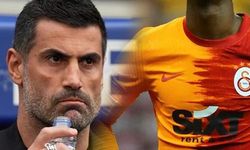 Volkan Demirel'den Galatasaray Maçı Öncesi Onyekuru Kararı