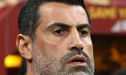 Volkan Demirel'den Galatasaray Maçı Sonrası Sert Açıklama